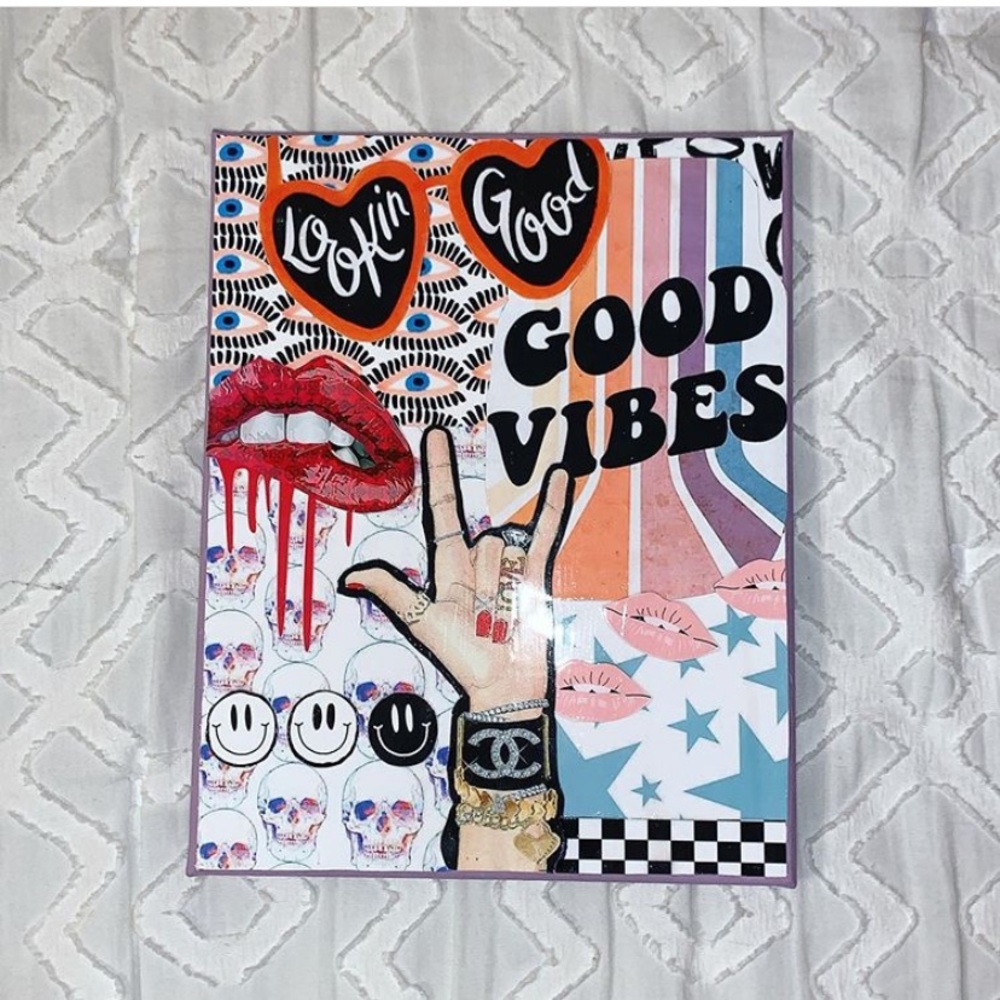 Mood Board